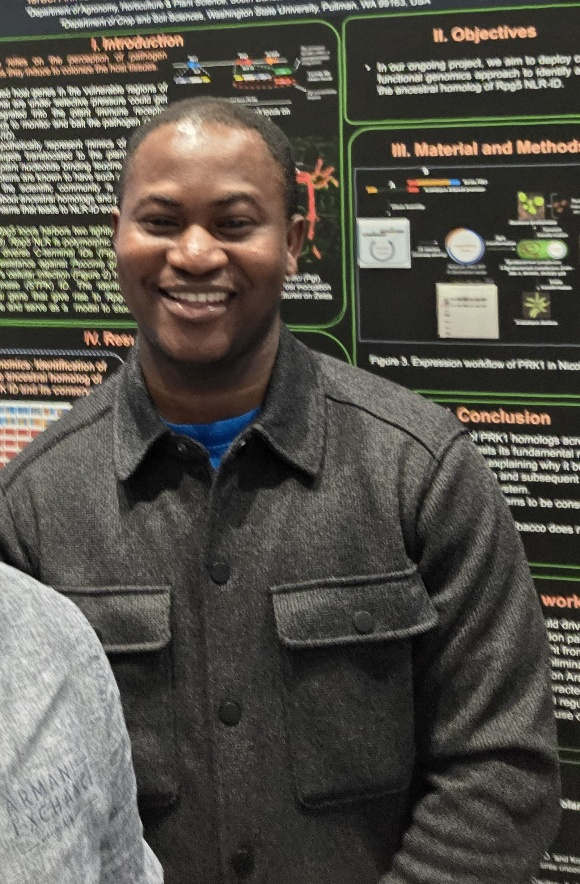 Israel Akinlabi